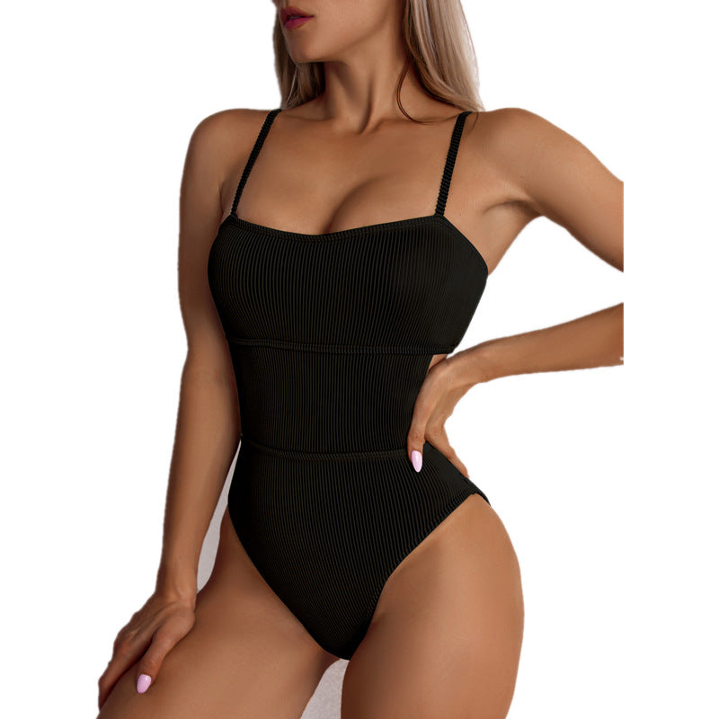 One-piece Swimwear