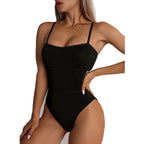 One-piece Swimwear