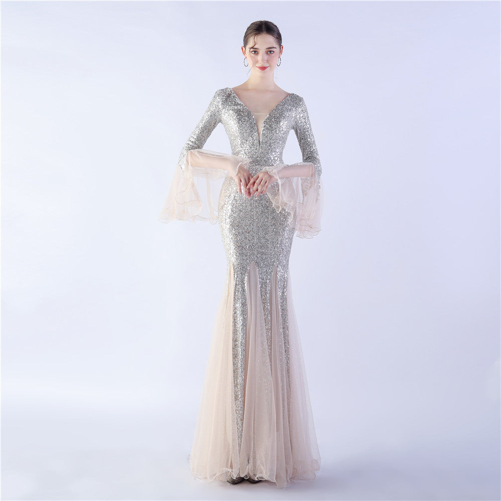 Apricot Silver