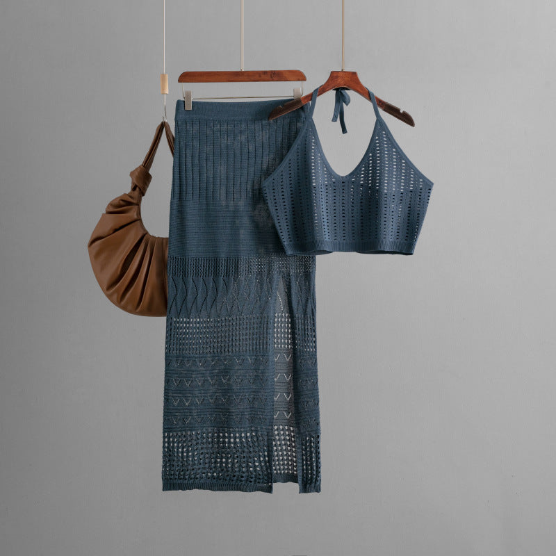 Blue gray