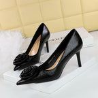 Black 7cm