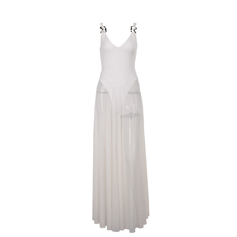 Women's Maxi Dress