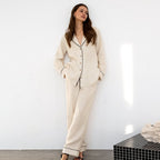 Popular Entry Pajamas Lingerie
