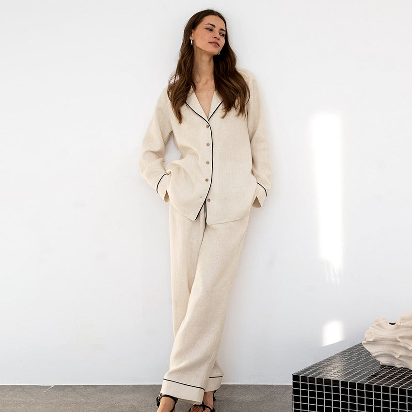 Popular Entry Pajamas Lingerie
