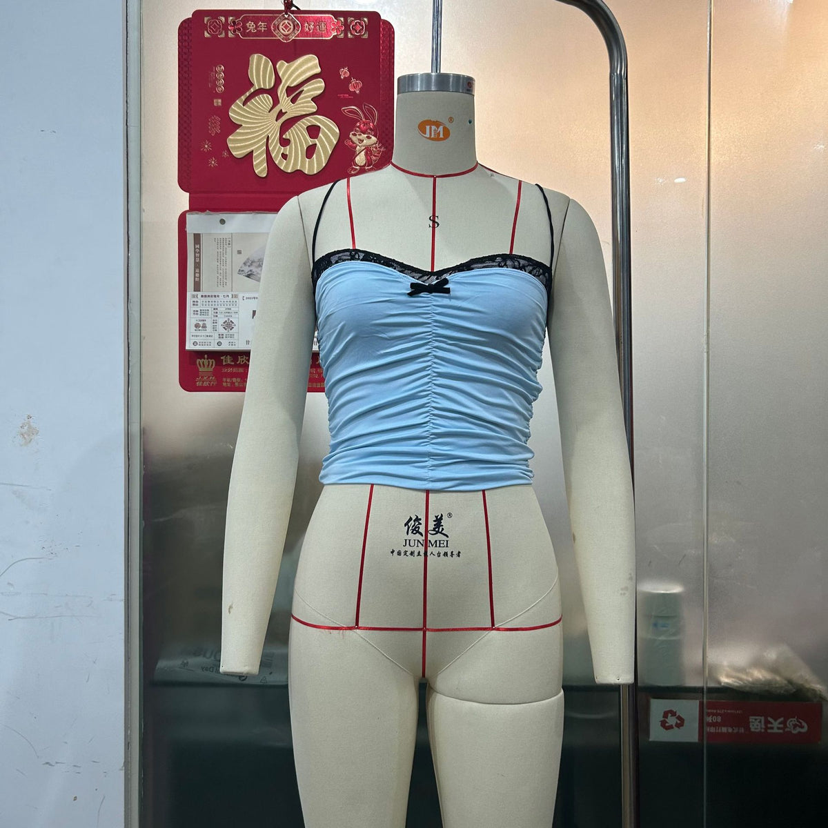 Light Blue