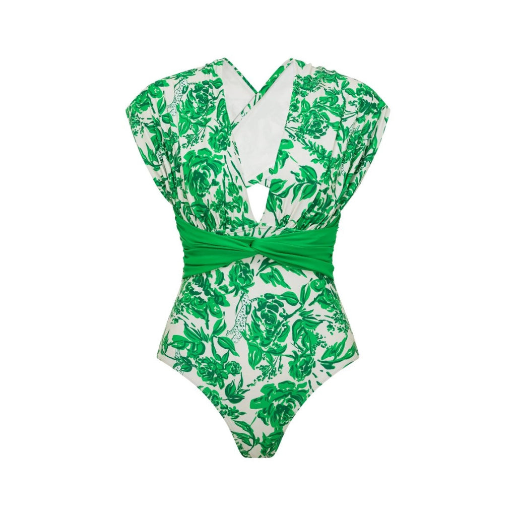 Swimsuit