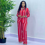 Spring Casual Set Women's Spring Autumn Women's Long Sleeved Women's