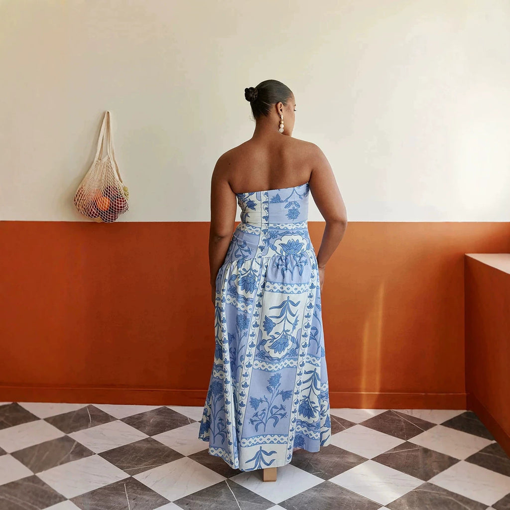 Women's Maxi Dress