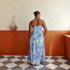 Women's Maxi Dress