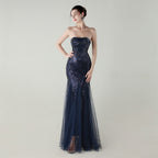purplish blue