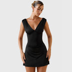 Women's Sleeveless Dress