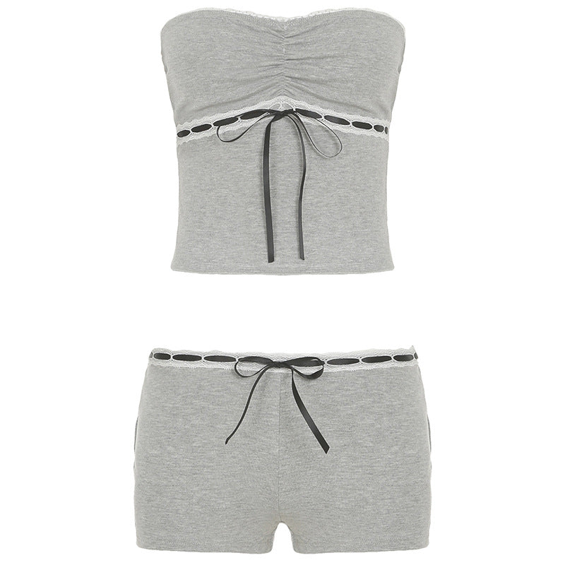 Gray