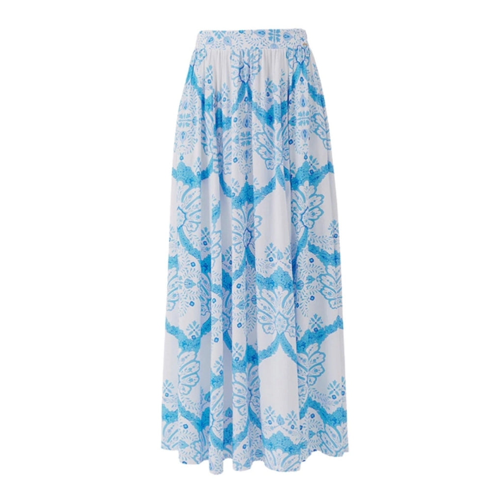 Long Skirt