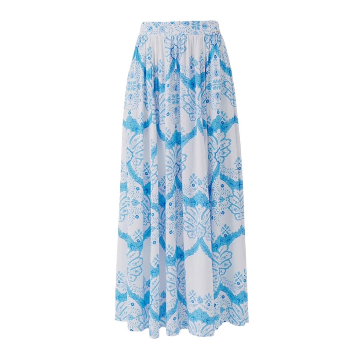 Long Skirt