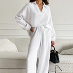 Pure Cotton Pajamas Lingerie