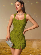Olive Green