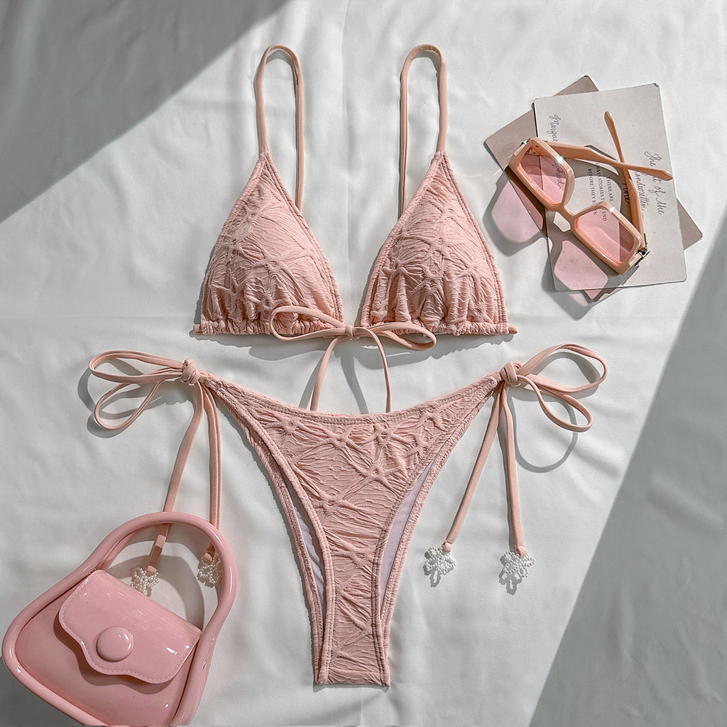 Pink Bikini