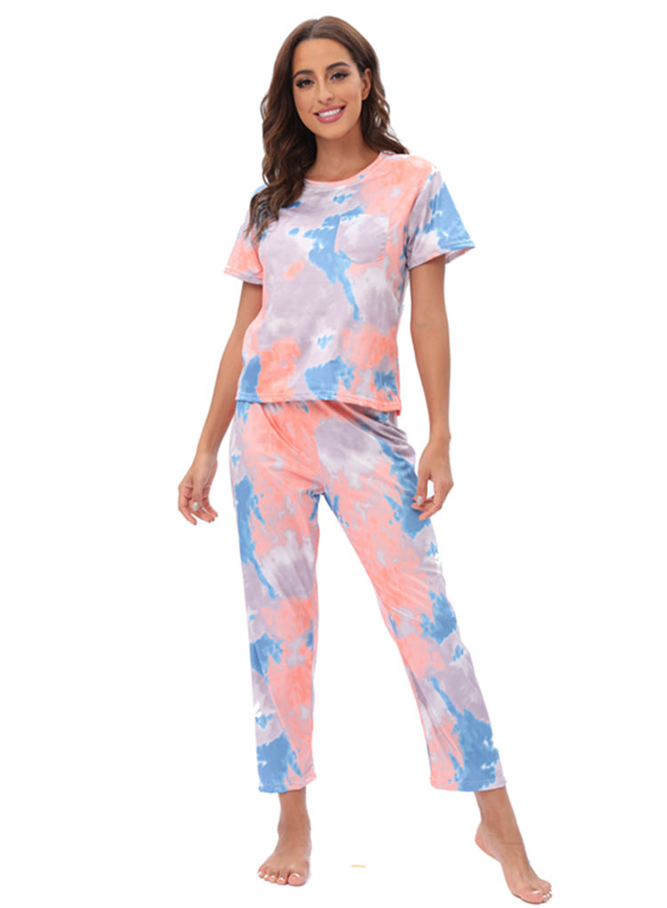 Home Pajamas Lingerie