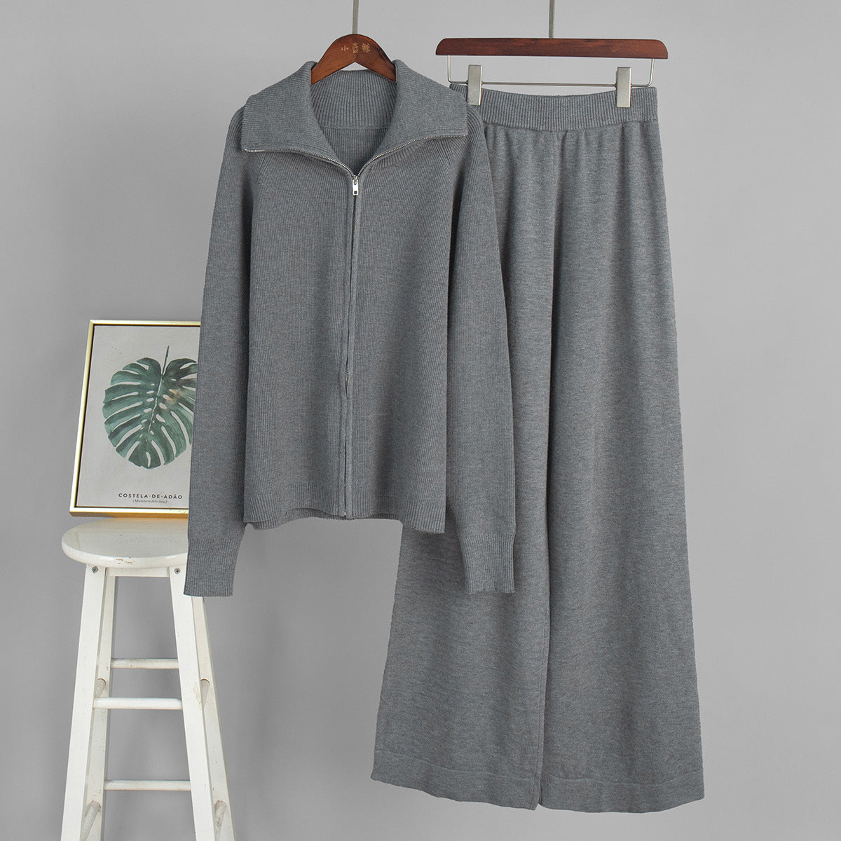 Gray