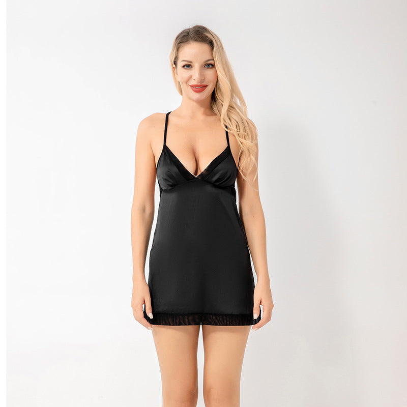 Nightdress Supreme Pajamas Lingerie