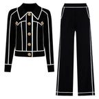 Black Suit