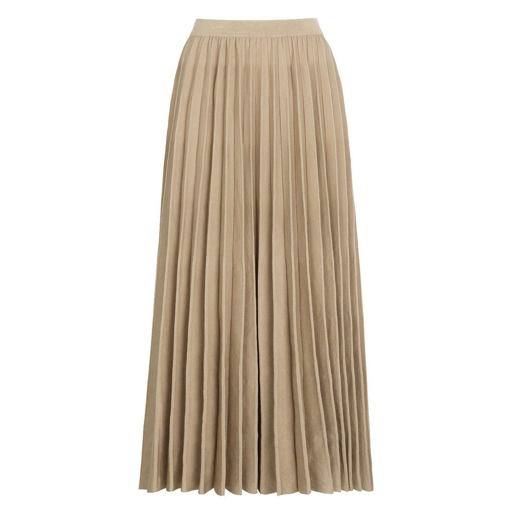 Khaki Skirt