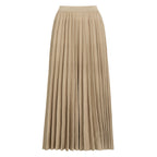 Khaki Skirt