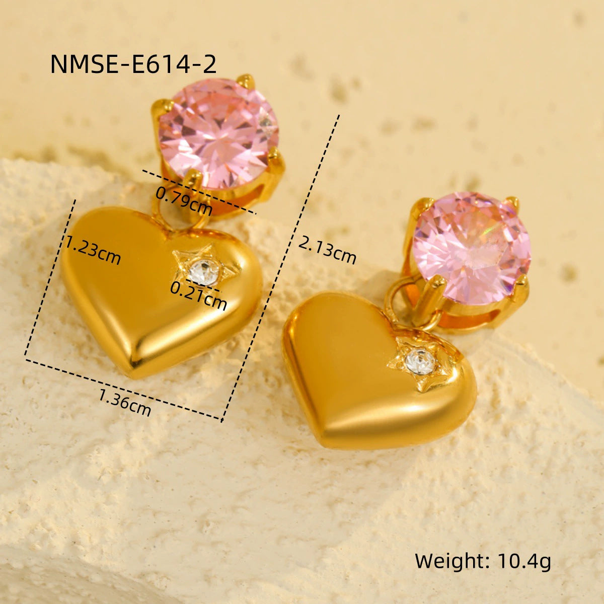 NMSE-E614-2