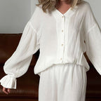 Pure Pajamas Lingerie