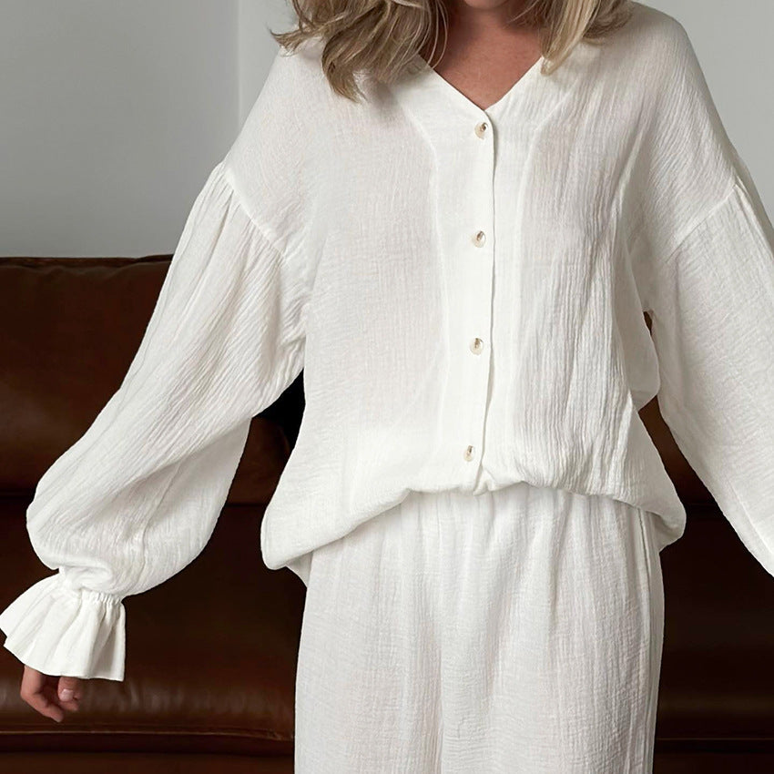 Pure Pajamas Lingerie