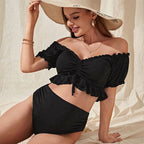 Maternity Dress Bikini Swimwear