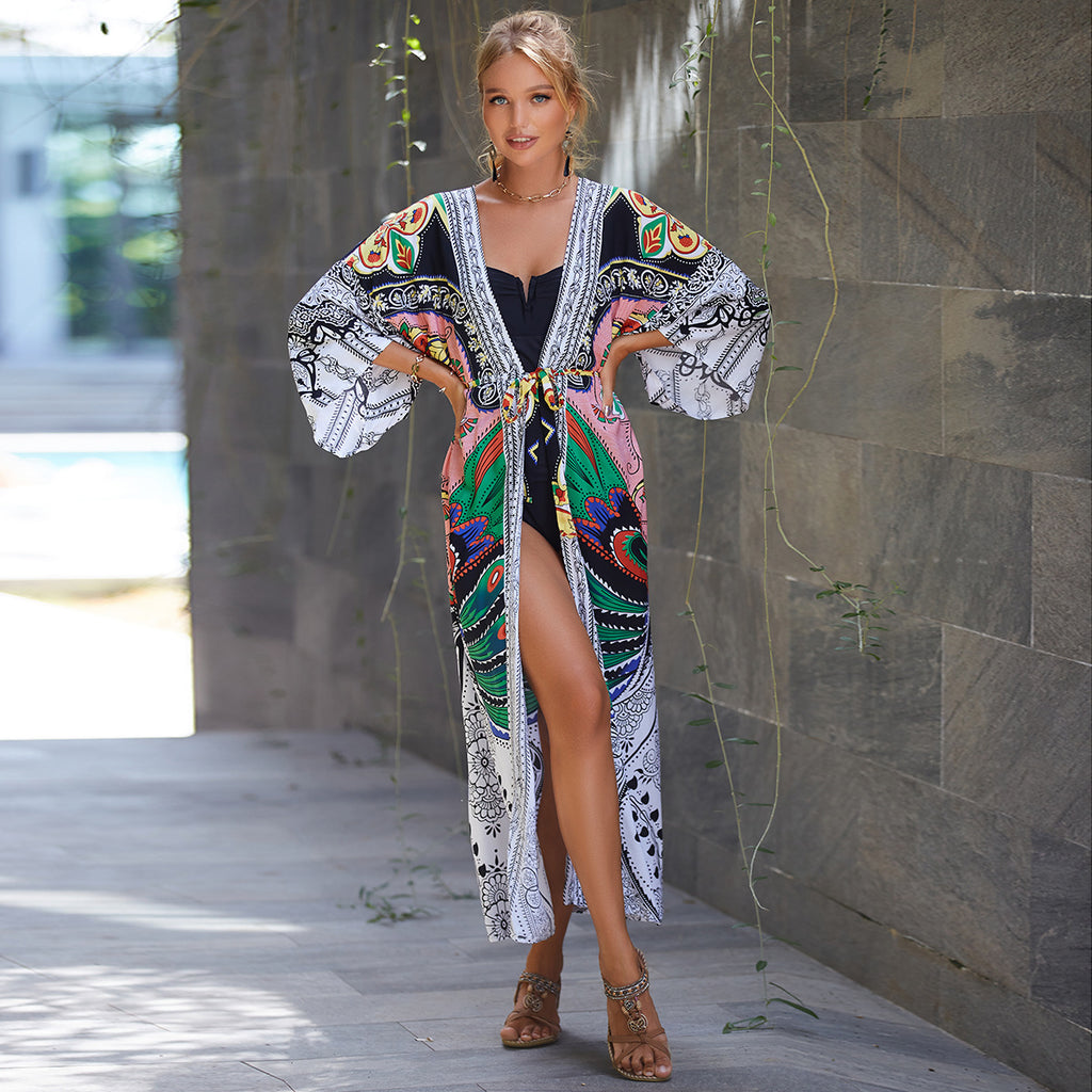 Ethnic Style ZS2032-10