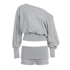 Gray