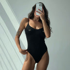 One-piece Swimwear