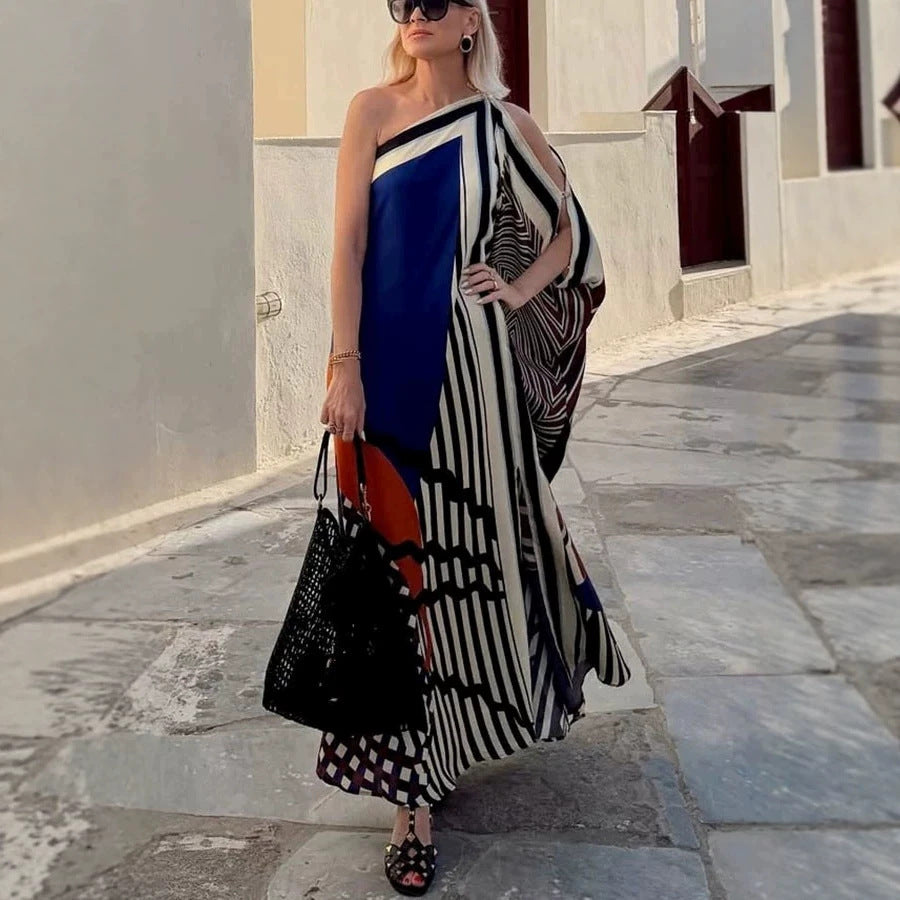 Women's Maxi Dress