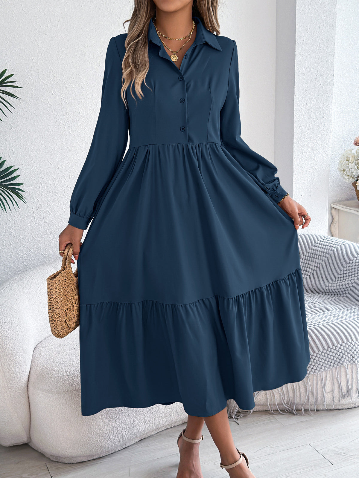 Navy Blue