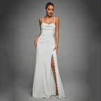 Women's Camisole Evening Dress