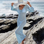 Beach Dress One-piece Swimwear