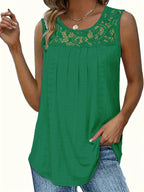 blackish green