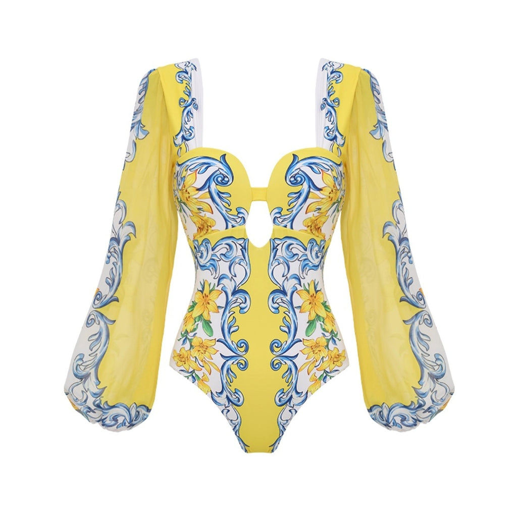 Swimsuit