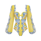 Swimsuit