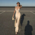 Women's Lace Spring Dress