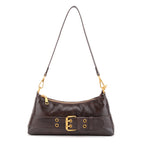 Women's Baguette Shoulder Bag