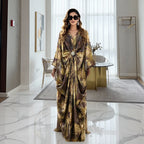 Women's Maxi Dress