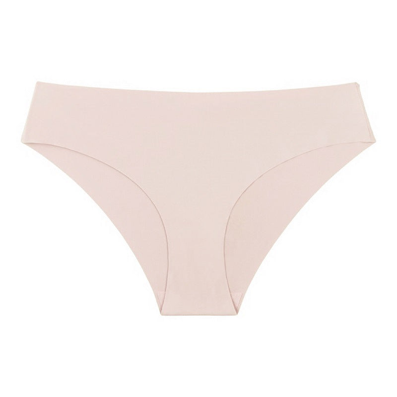 Seamless Underwear Lingerie
