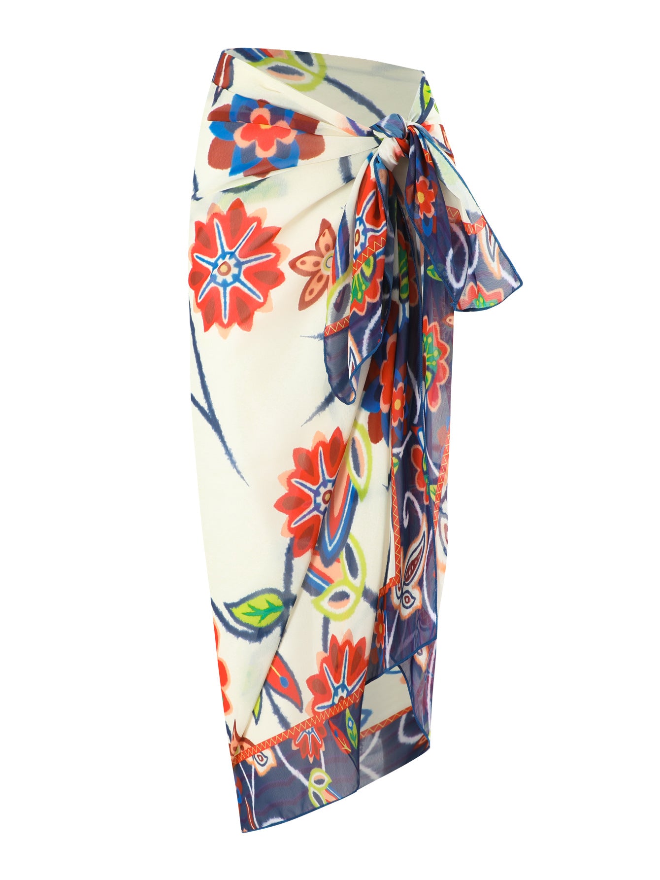 French Two One-piece Swimwear