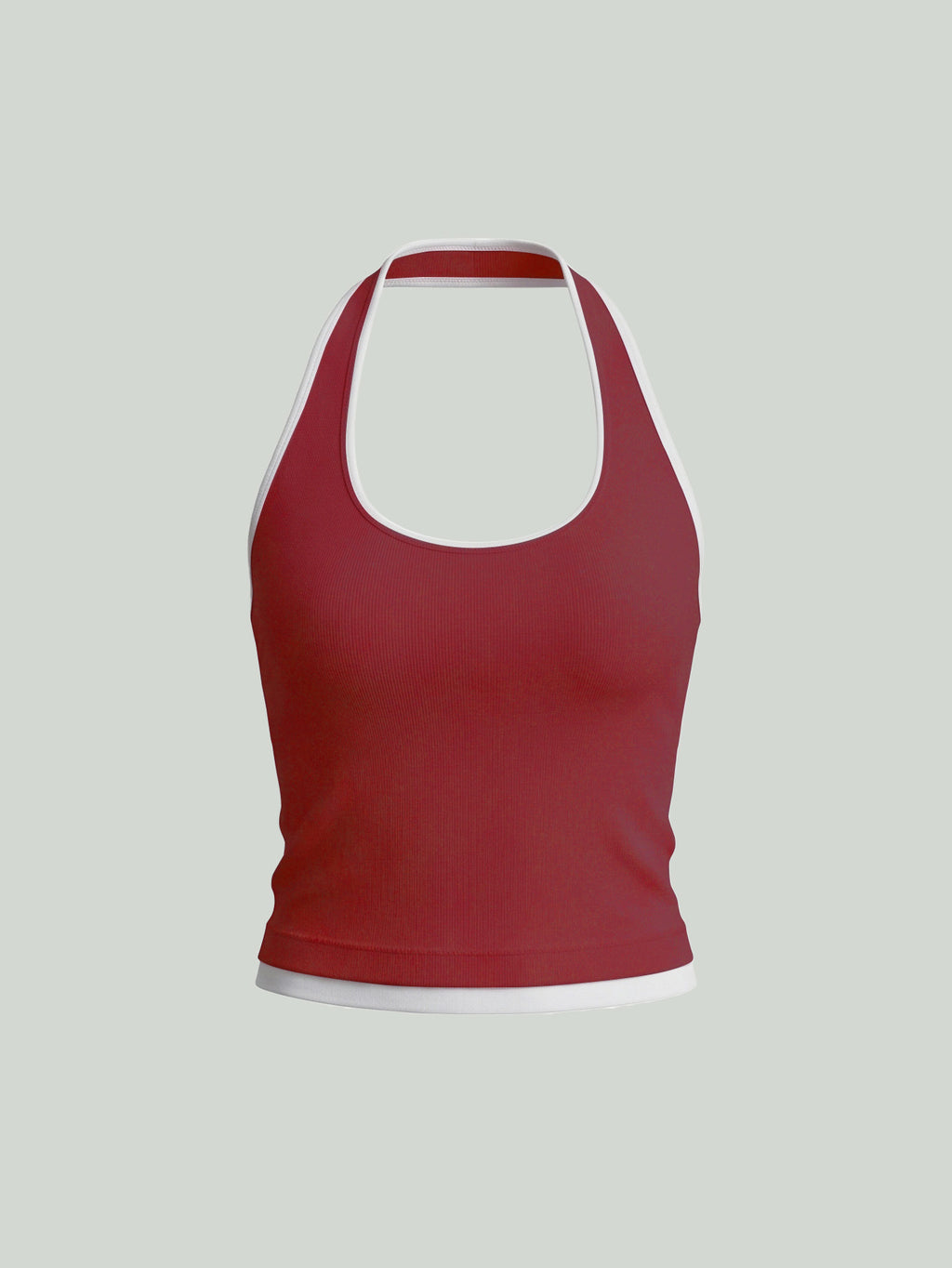 Angora Red