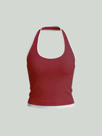 Angora Red