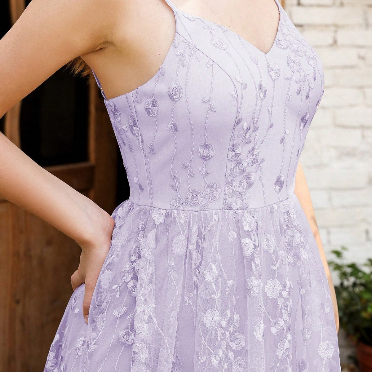 Women's Evening Dress