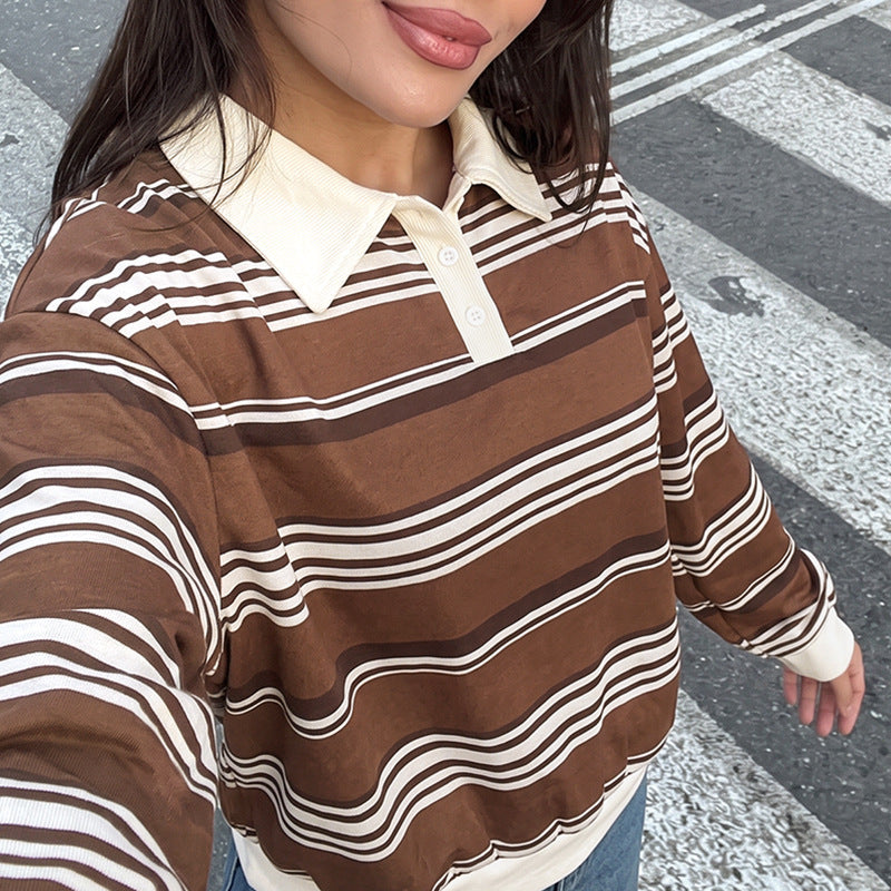 Coffee brown